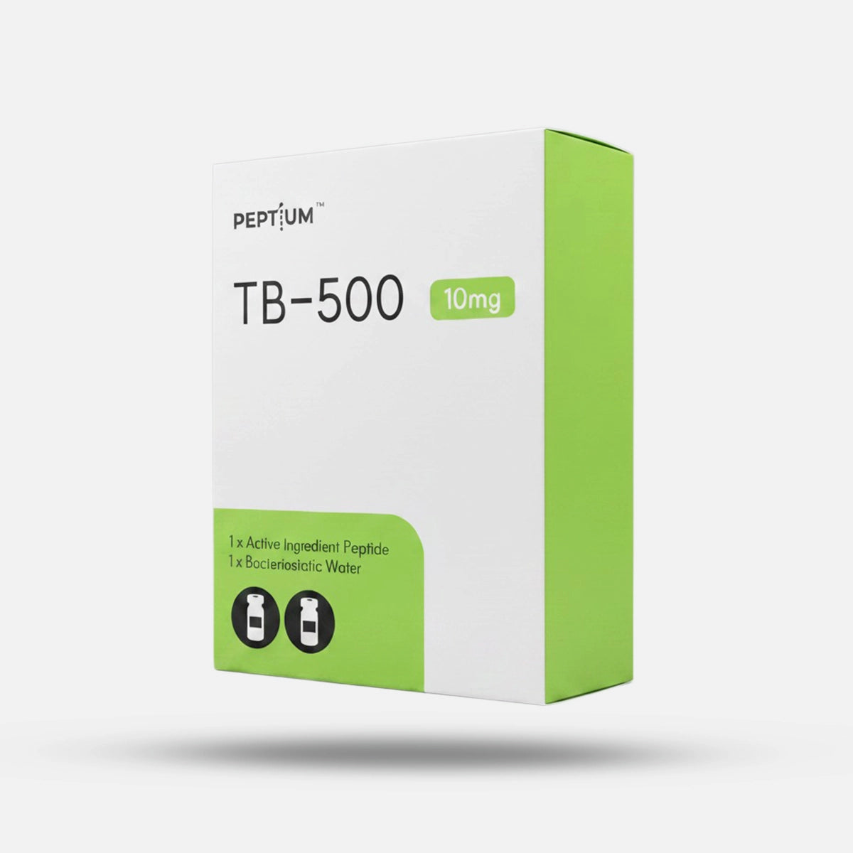TB-500 10mg (Thymosin Beta-4)