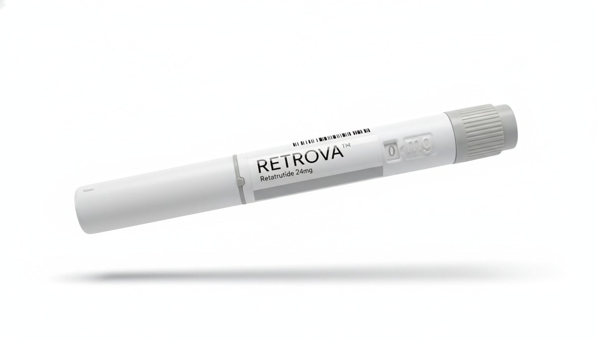 Retrova 24mg