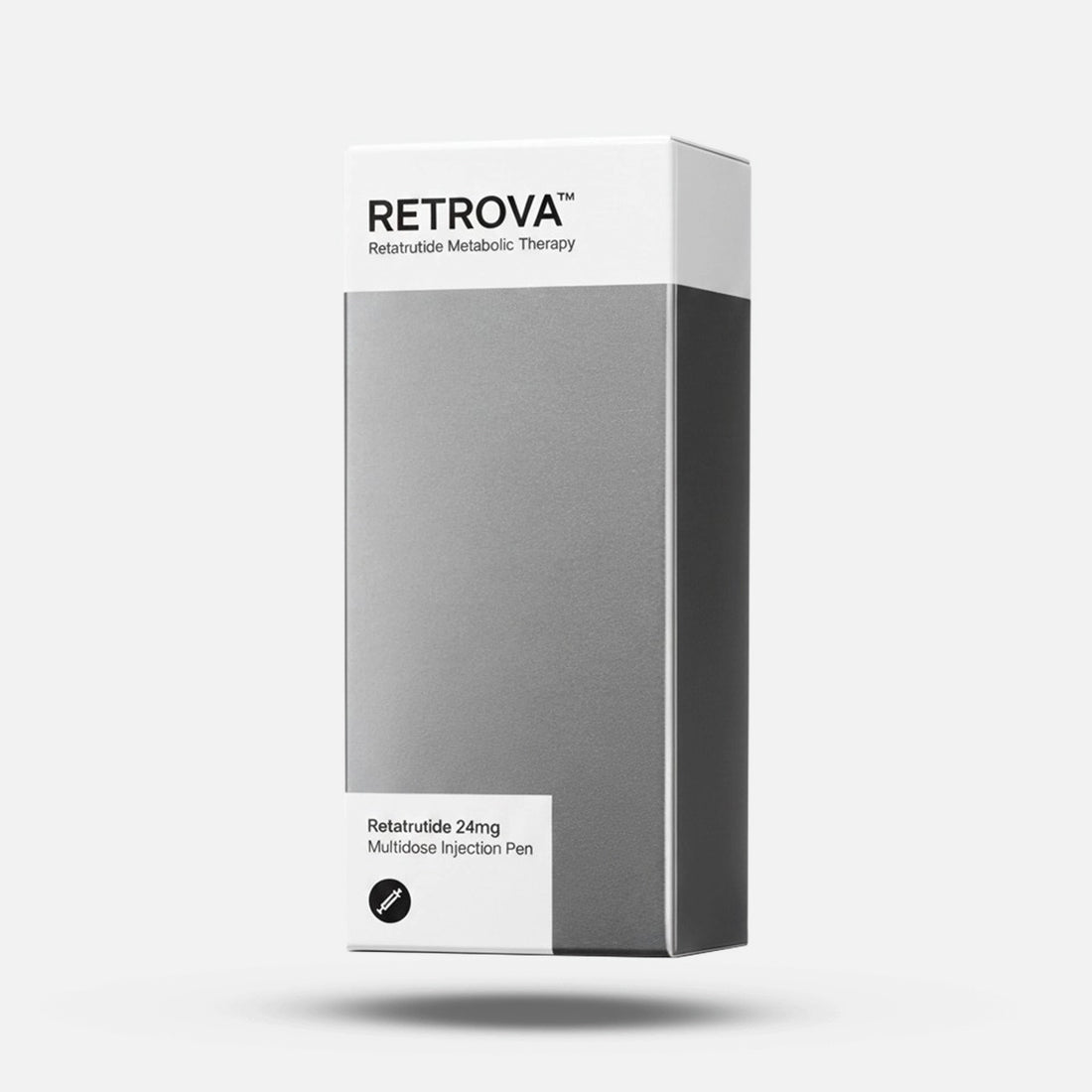Retrova 24mg (Retatrutide Metabolic Therapy)