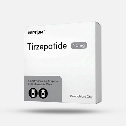 Tirze 20mg