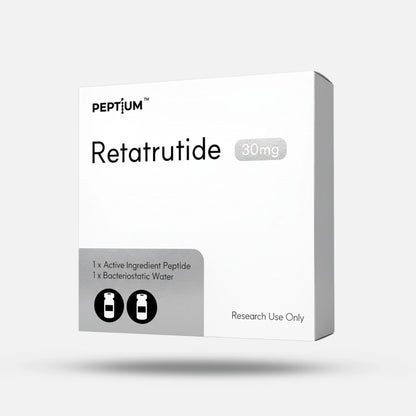 Retratutide 30mg