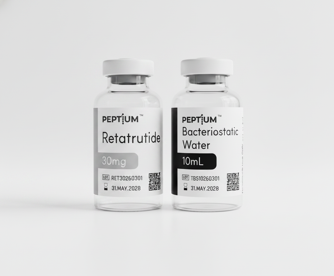 Retratutide 30mg