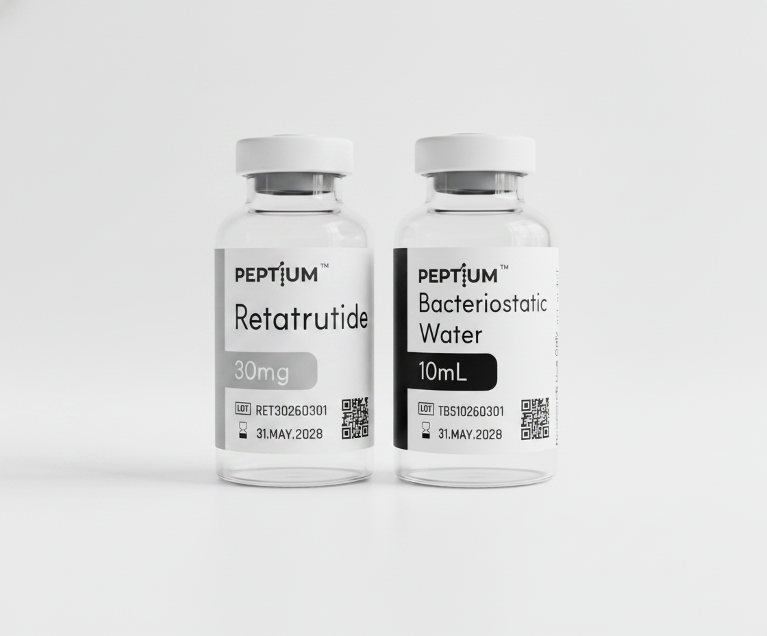 Retratutide 30mg