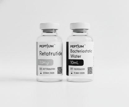 Retratutide 30mg