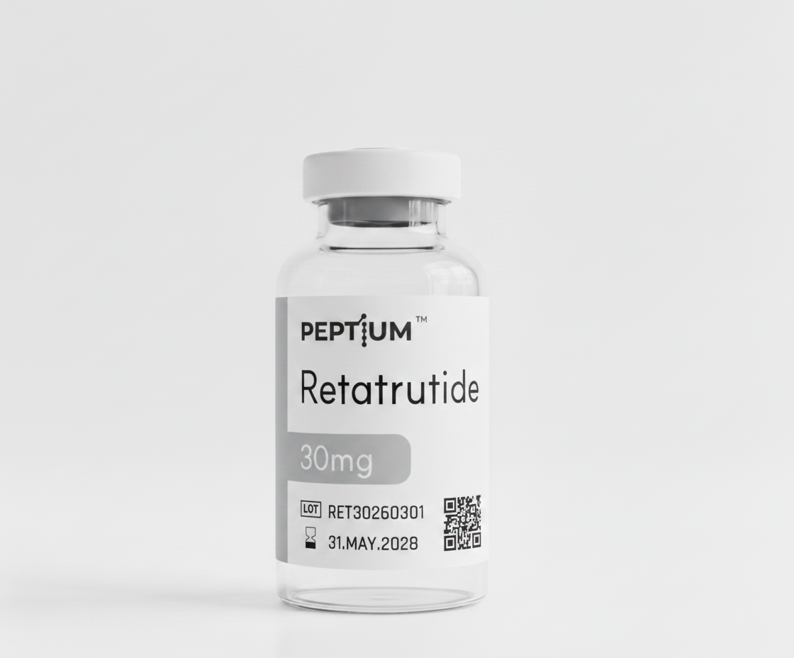 Retratutide 30mg