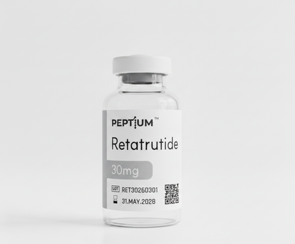 Retratutide 30mg