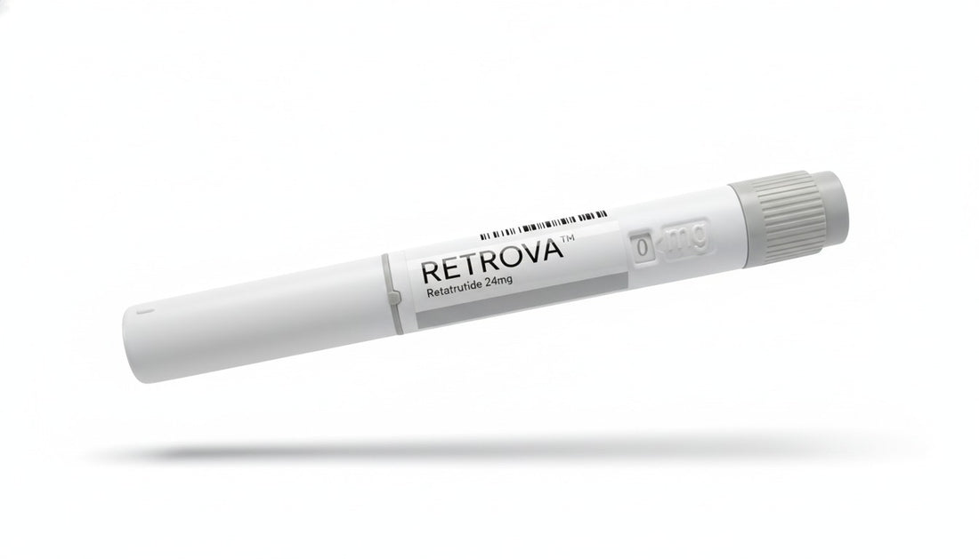 Retrova 24mg