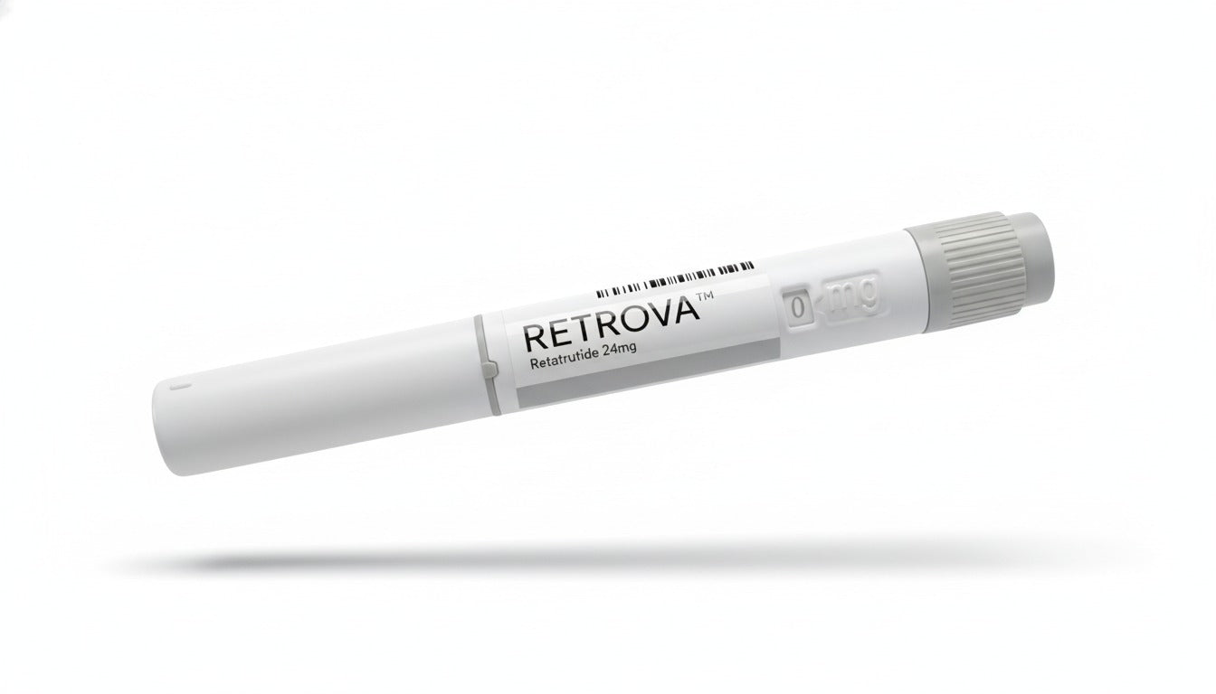 Retrova 24mg