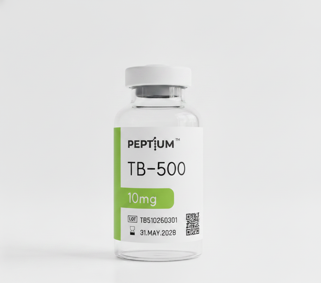 TB-500 10mg (Thymosin Beta-4)