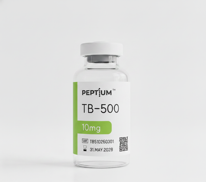 TB-500 10mg (Thymosin Beta-4)