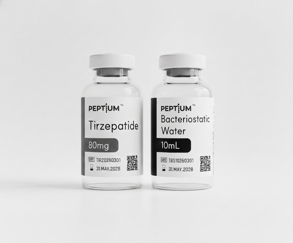 Tirze 80mg