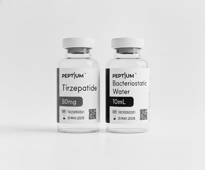 Tirze 80mg