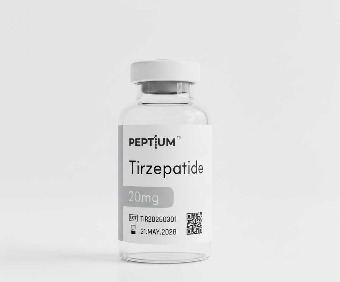 Tirze 80mg