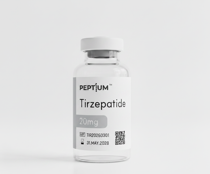 Tirze 80mg