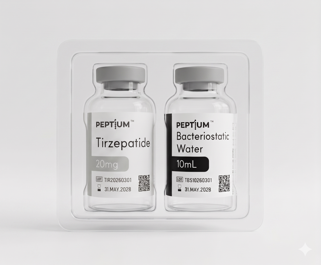 Tirze 20mg