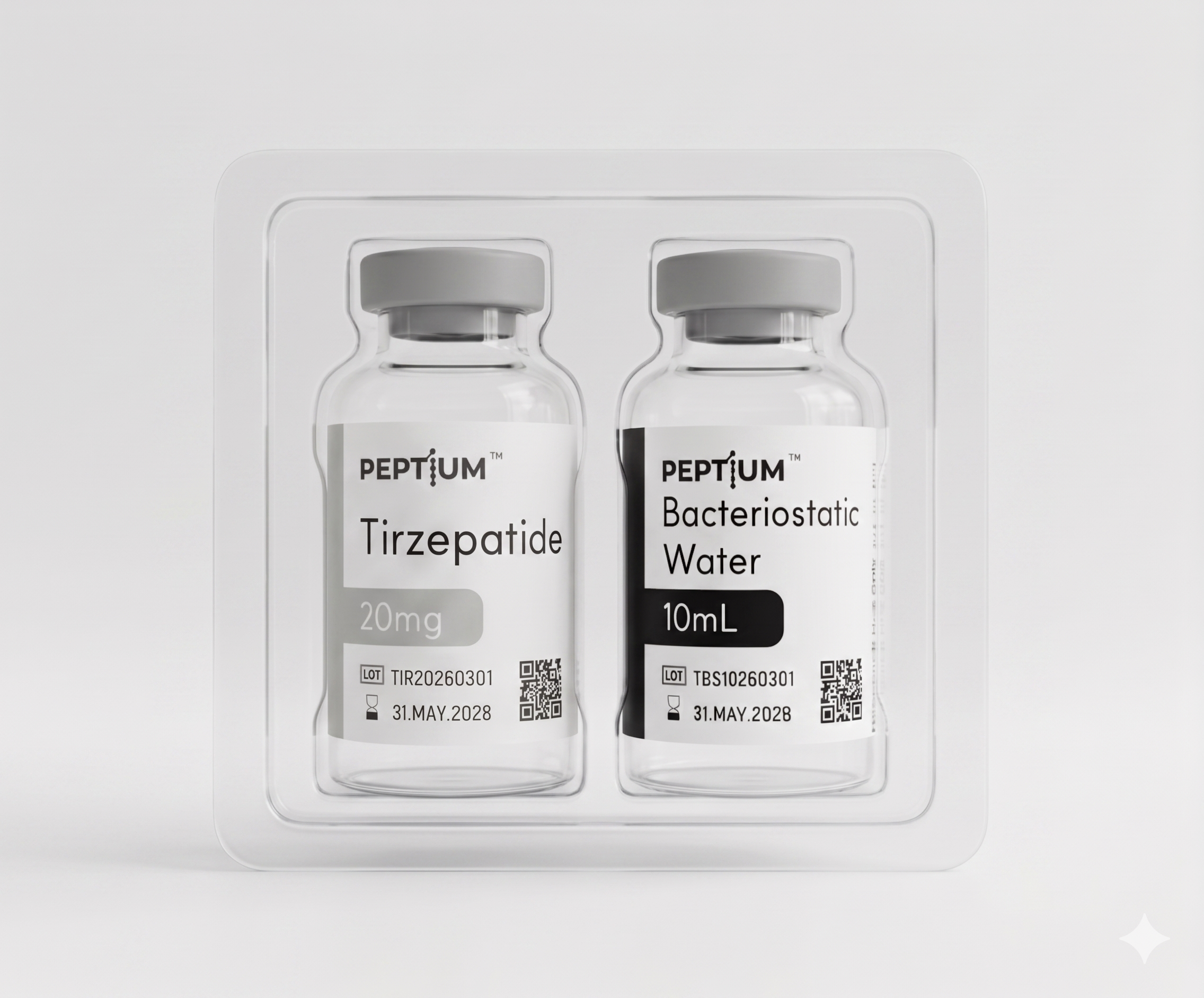 Tirze 20mg