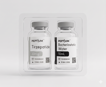 Tirze 20mg